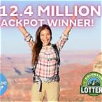 the colorado lottery